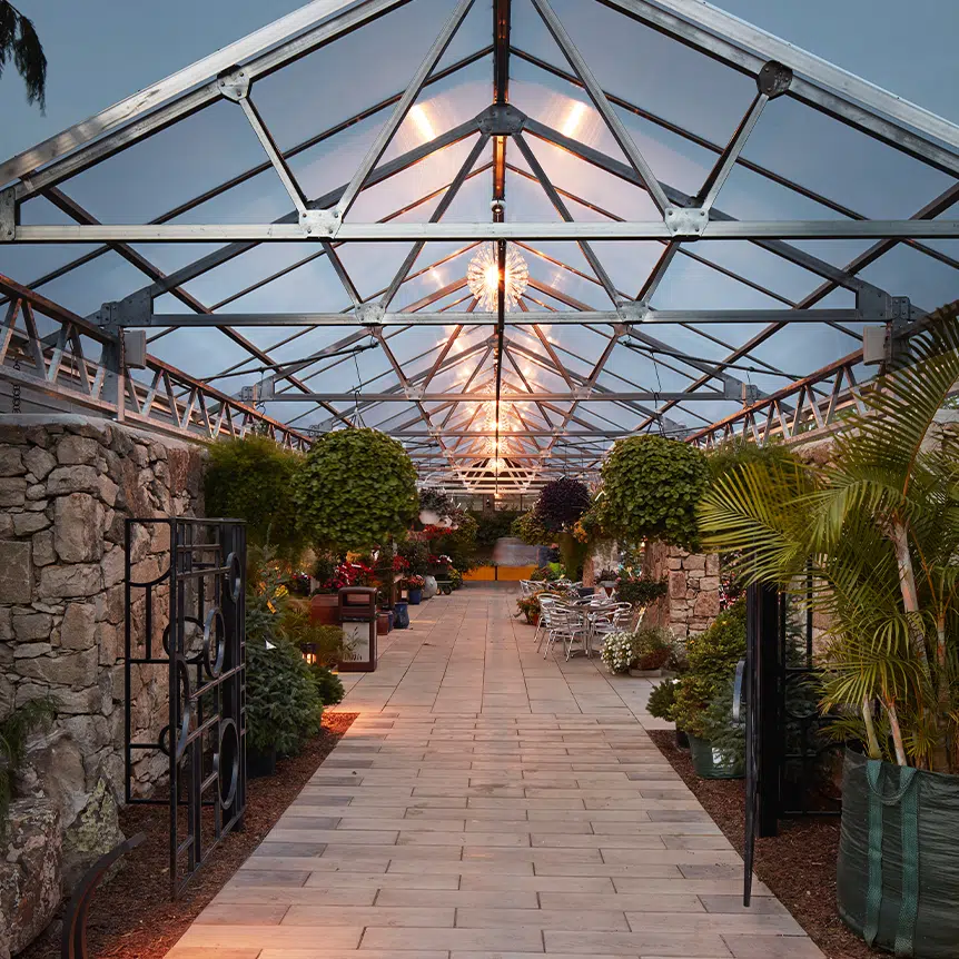 Loggia Loggia
