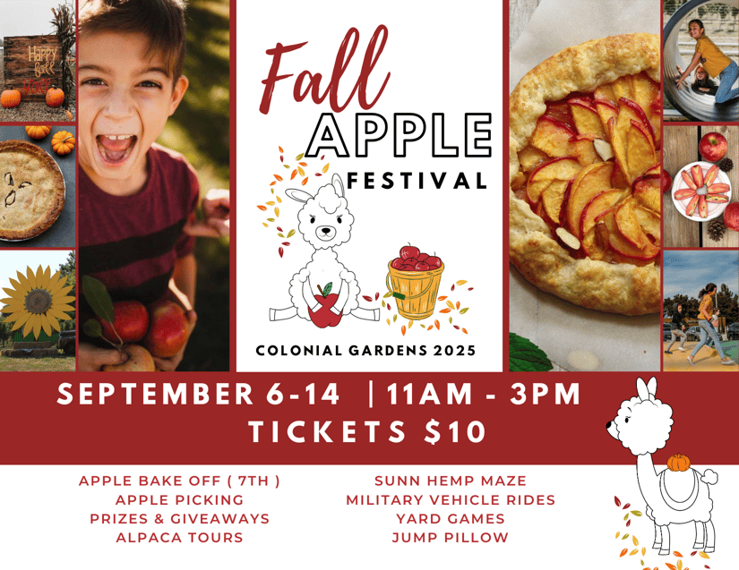 Fall Farm Festival eventbrite (Flyer (5.5 × 8.5 in)) (1)