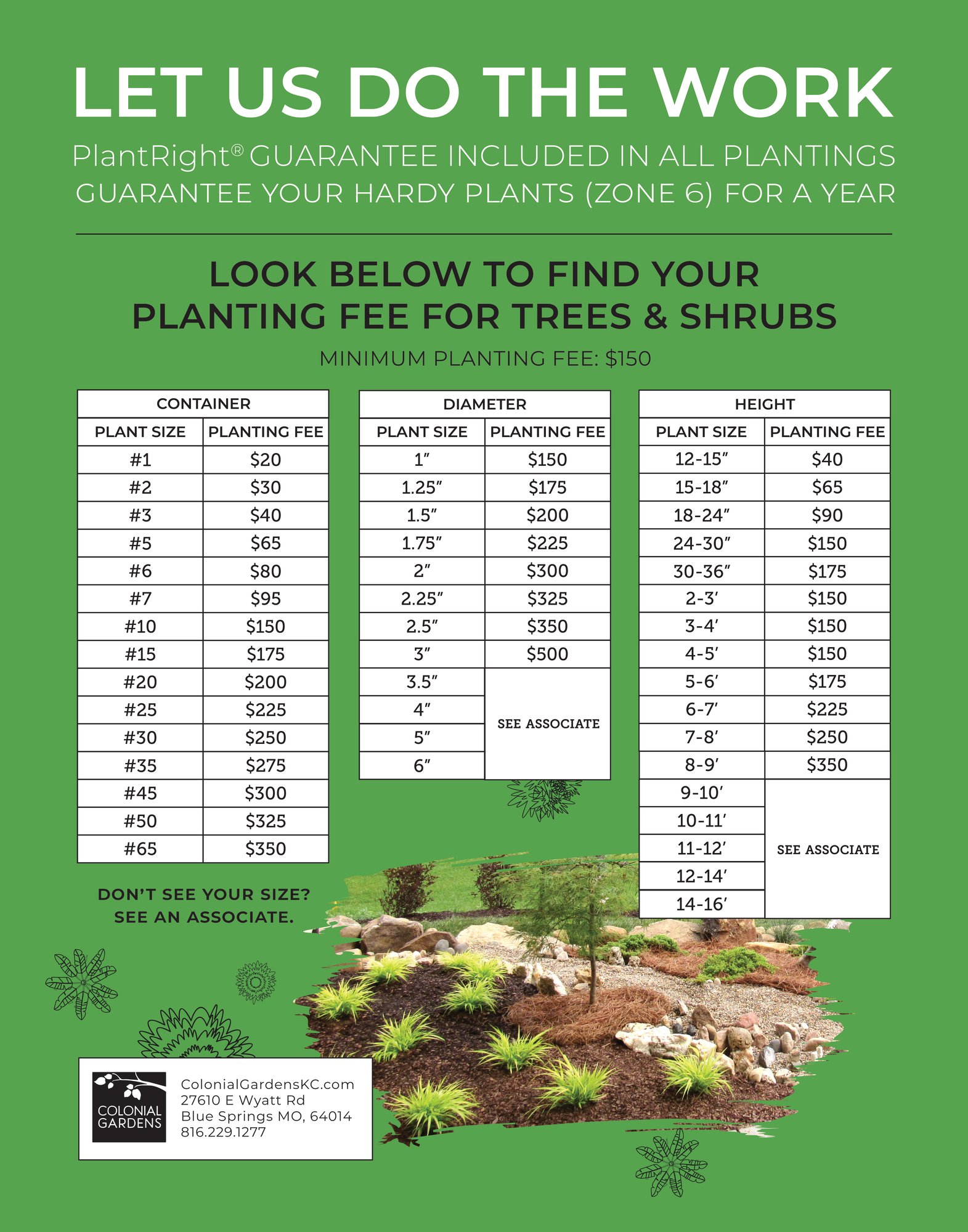 Planting Table Nursery Summer Version-03 Planting Table Nursery Summer Version-03
