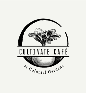 cultivate cafe