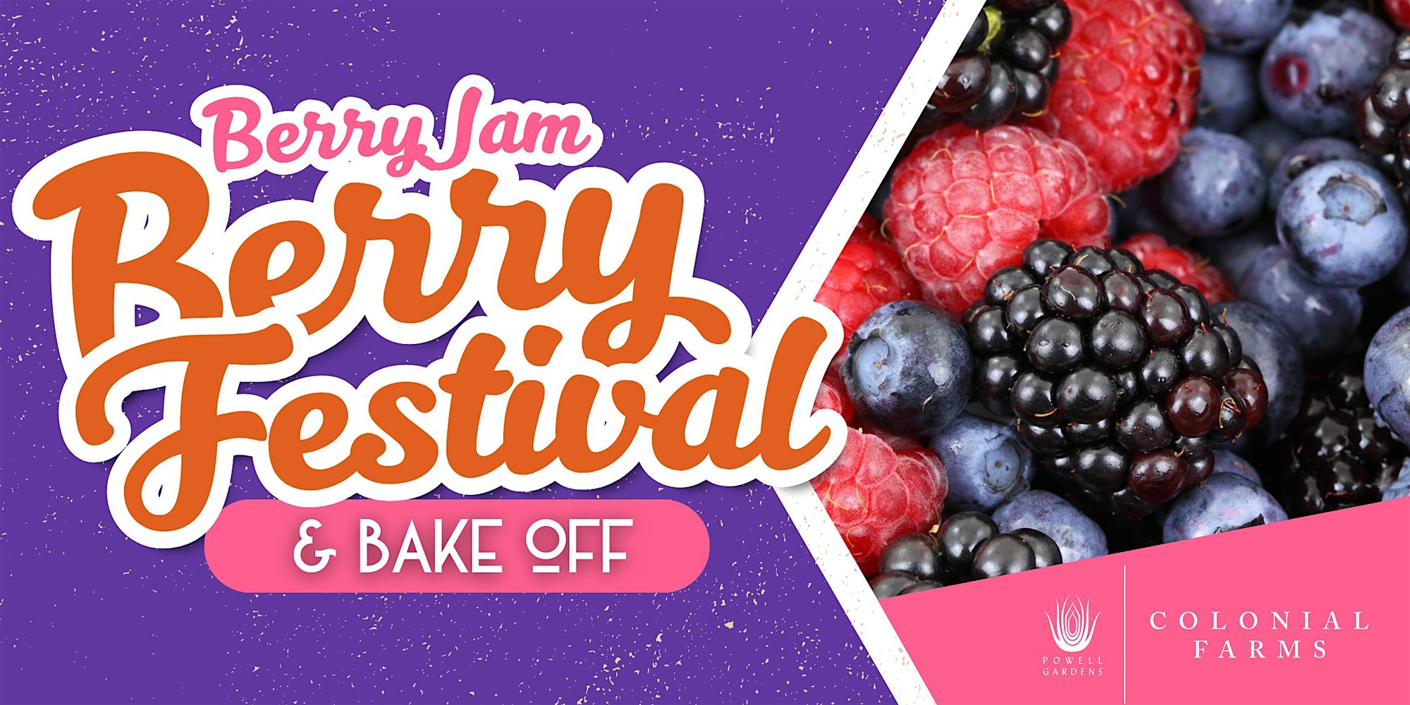 Berry Jam Berry Jam