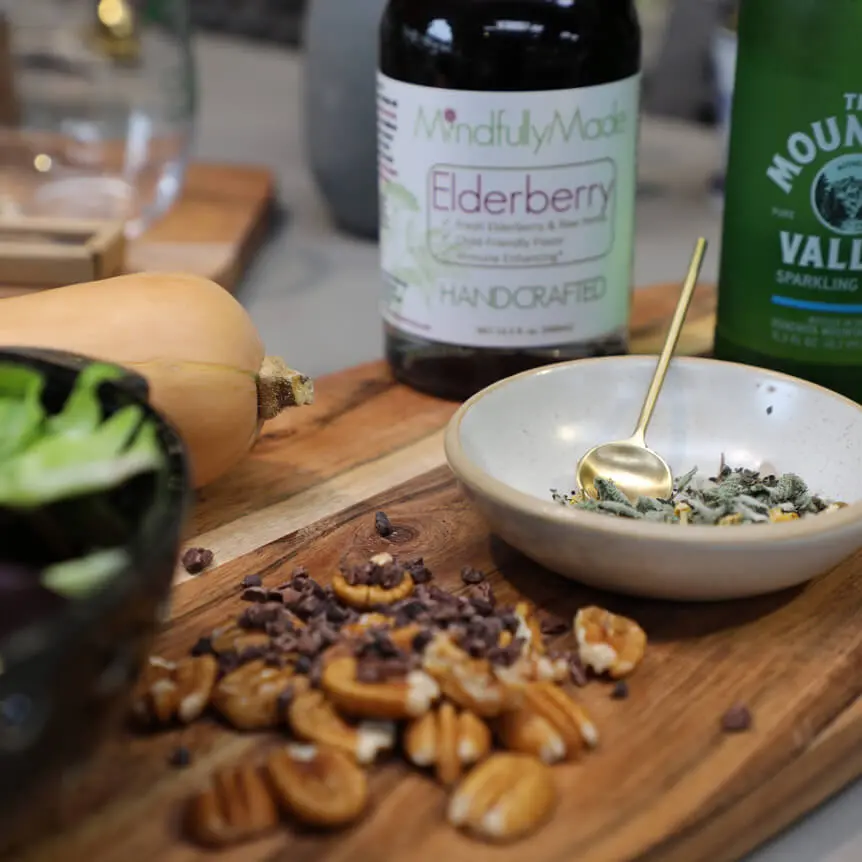 Pantry Favorites