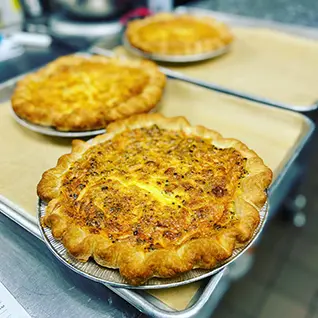 Farm to Table
