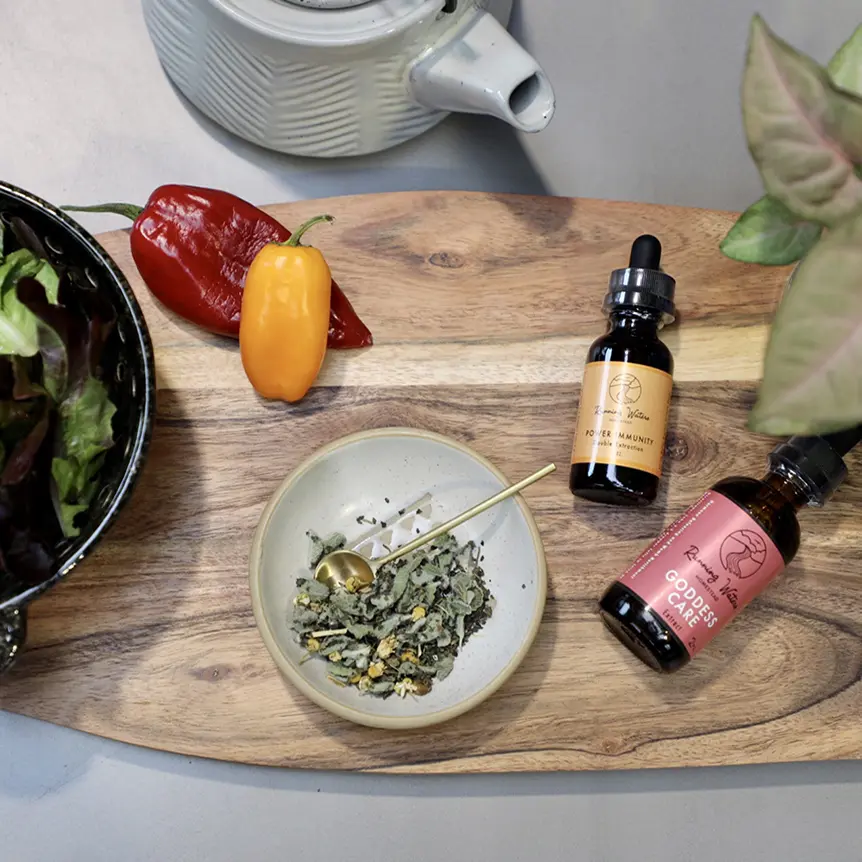 Health & Wellness