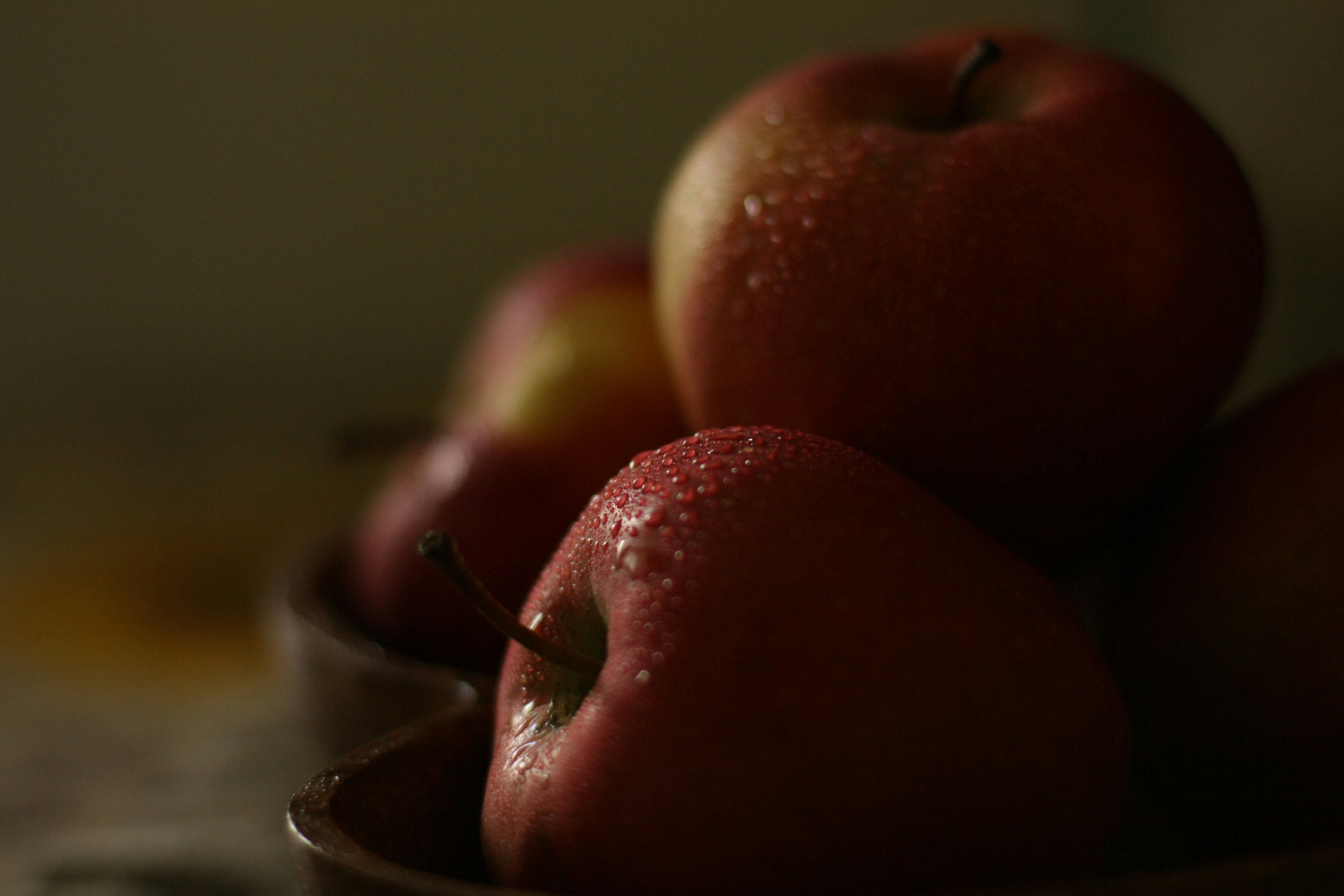 Arkansas Black Apples — Everything You Need To Know About a Unique Storage Apple