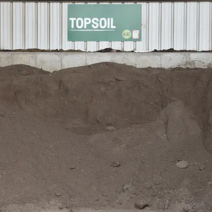 Top Soil
